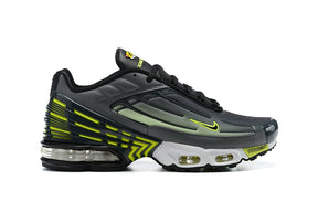 AIR MAX PLUS TN lll '' Smokey Lemon ''