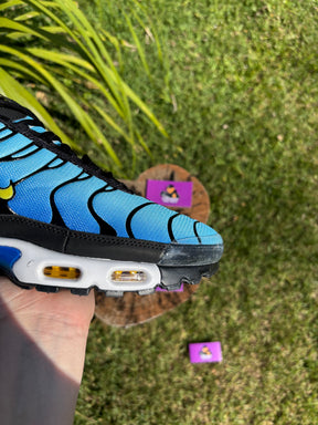 AIR MAX PLUS TN 1 '' Hyper Blue ''