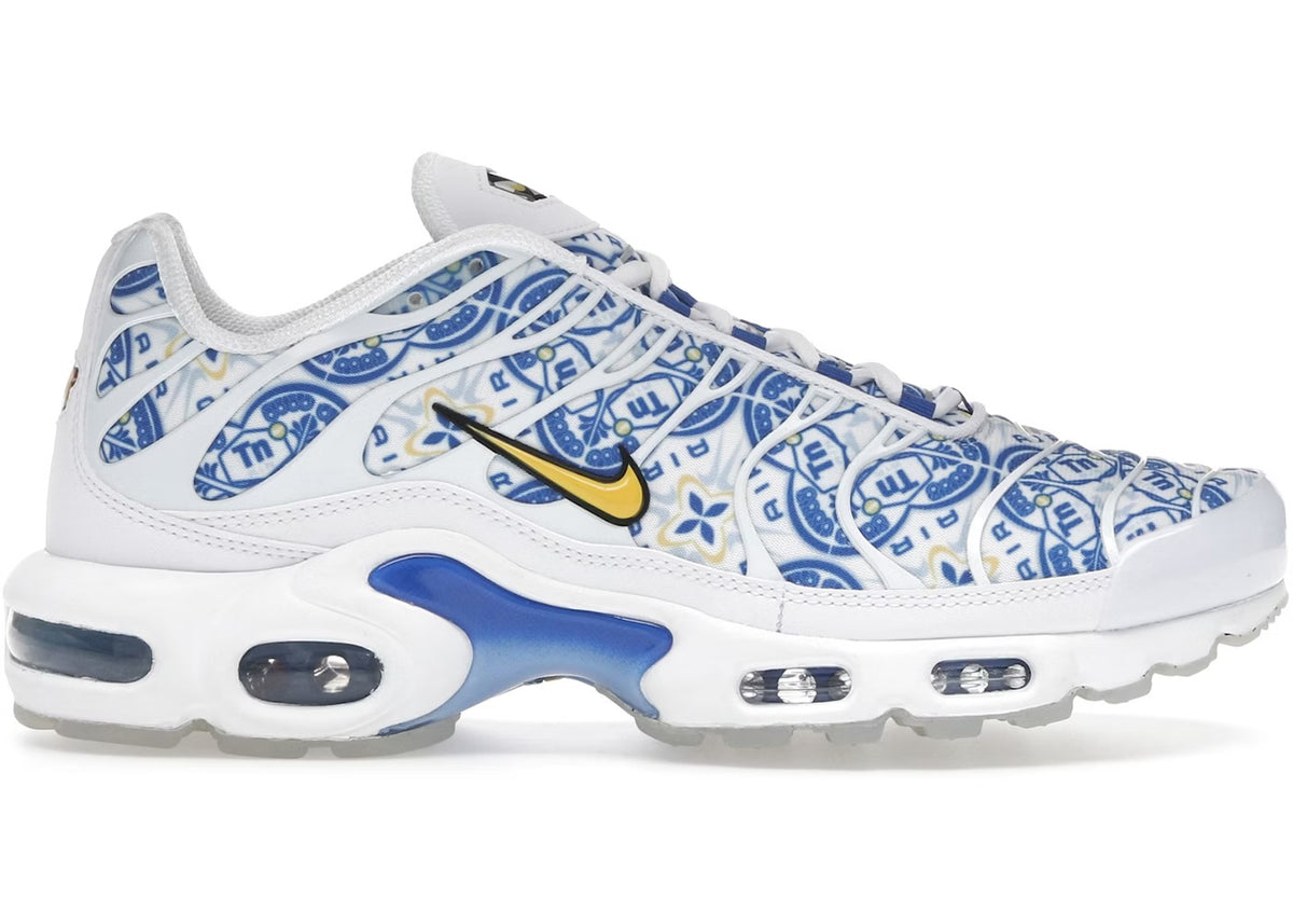 AIR MAX PLUS TN 1 '' LISBOA ''