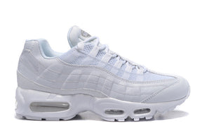 AIR MAX 95 '' Triple White ''