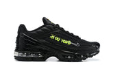 AIR MAX PLUS TN lll '' Just Do It ''