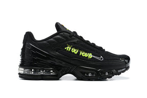 AIR MAX PLUS TN lll '' Just Do It ''