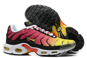 AIR MAX PLUS TN 1 '' Yellow Pink Gradient ''