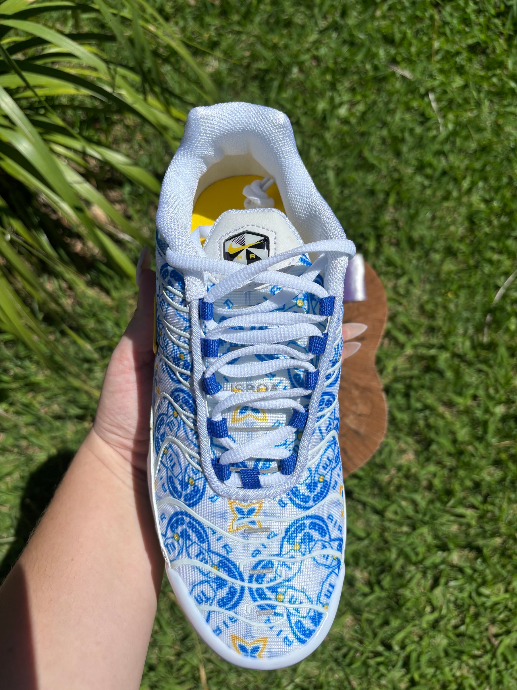 AIR MAX PLUS TN 1 '' LISBOA ''