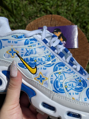 AIR MAX PLUS TN 1 '' LISBOA ''