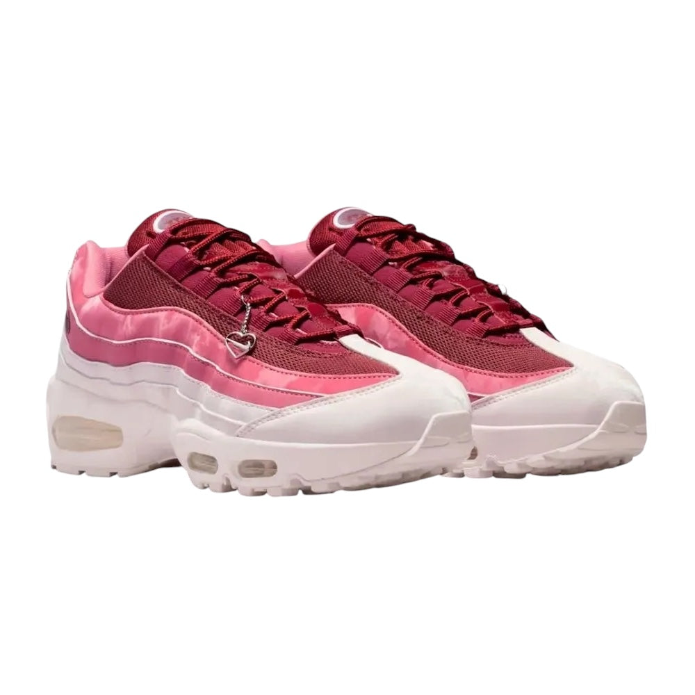 AIR MAX 95 '' Valentine’s Day ''