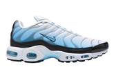 AIR MAX PLUS TN 1 '' Baltic Blue '' ( pronta entrega )