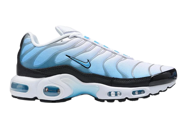 AIR MAX PLUS TN 1 '' Baltic Blue  ''