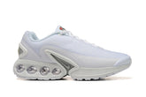 AIR MAX DN '' White Metallic Silver '' ( pronta entrega )