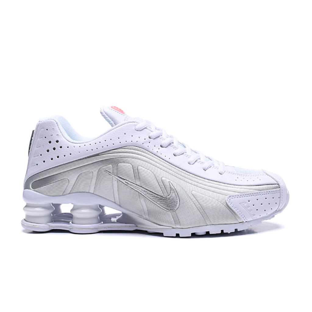 Nike Shox R4 " Branco "