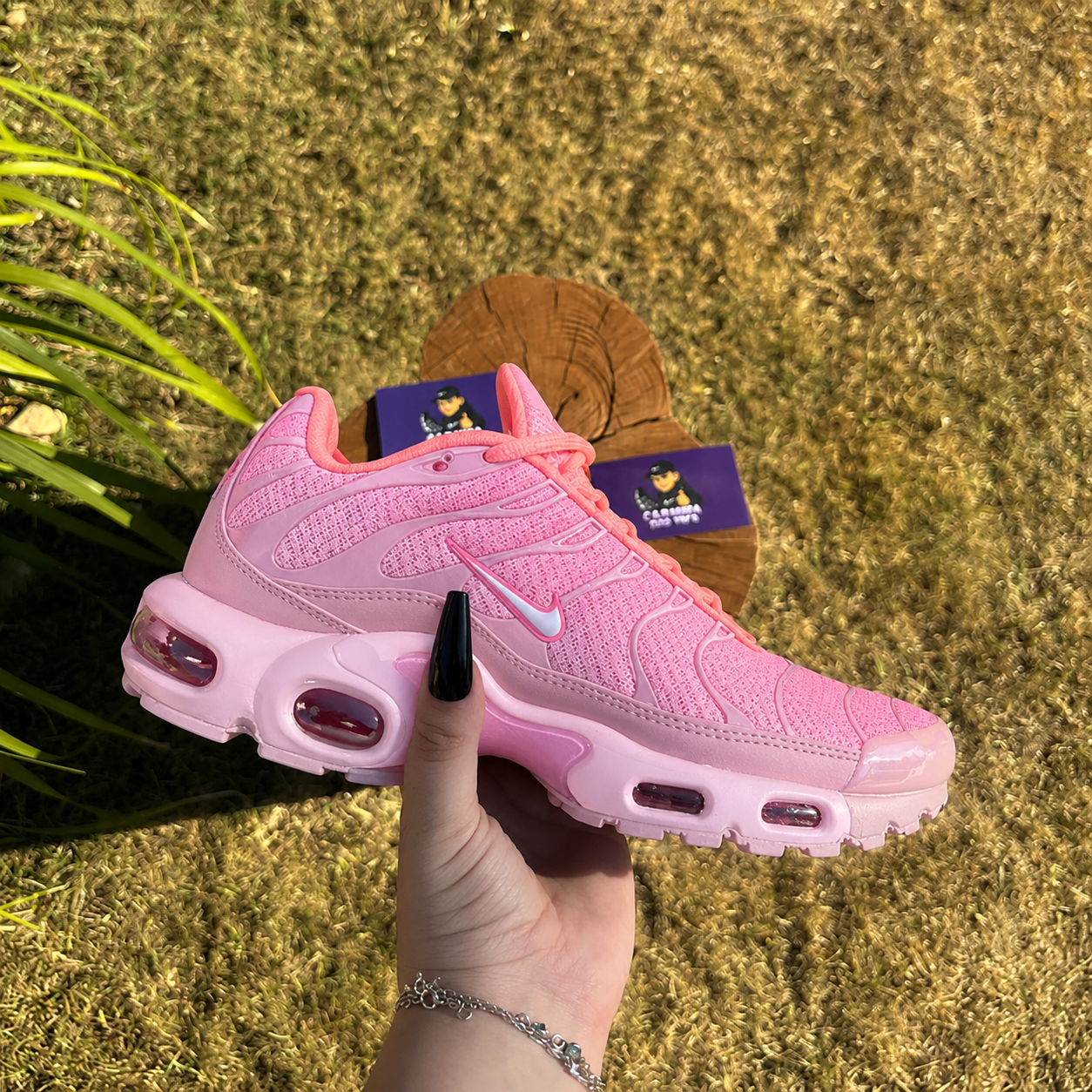 AIR MAX PLUS TN 1 '' Atlanta ''