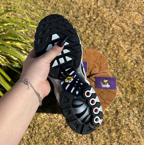 AIR MAX PLUS TN 1 '' Black Metallic ''