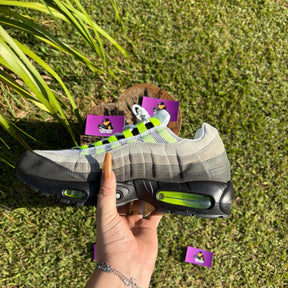 AIR MAX 95 '' Neon ''
