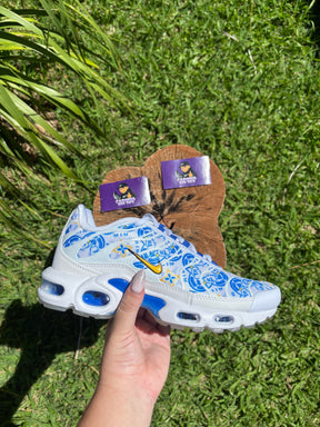 AIR MAX PLUS TN 1 '' LISBOA ''