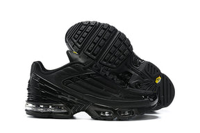 AIR MAX PLUS TN lll '' Triple Black ''