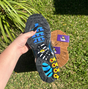 AIR MAX PLUS TN 1 '' Hyper Blue ''