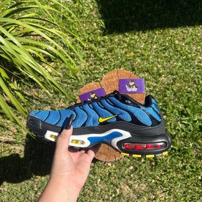 AIR MAX PLUS TN 1 '' Hyper Blue ''