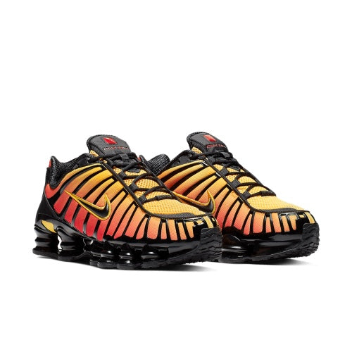Nike Shox TL " Sunrise Gradient "