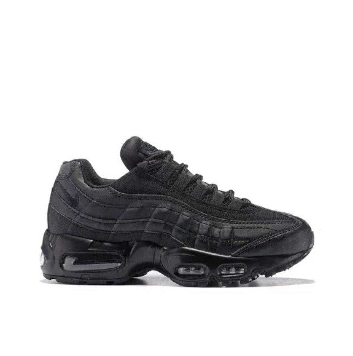 AIR MAX 95 '' Triple Black ''