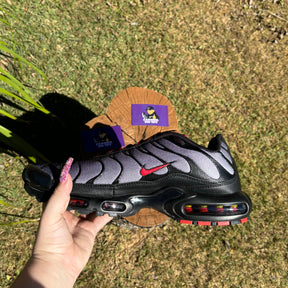 AIR MAX PLUS TN 1 '' Drácula ''