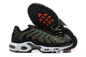 AIR MAX PLUS TN 1 '' Black Cargo Khaki ''