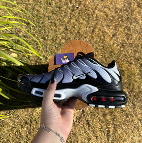 AIR MAX PLUS TN 1 '' Black Metallic ''