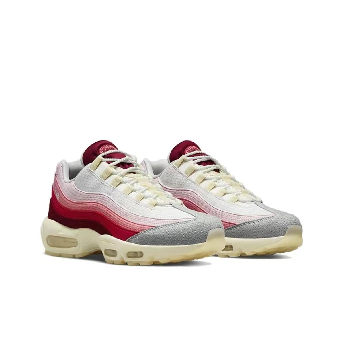 AIR MAX 95 '' Anatomy of Air ''