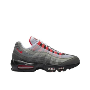 AIR MAX 95 '' Solar Red ''