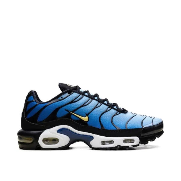 AIR MAX PLUS TN 1 '' Hyper Blue ''