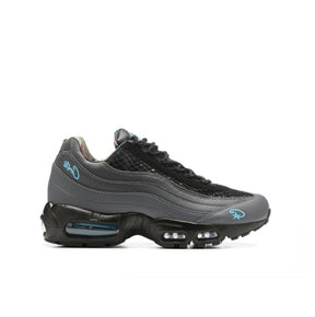 CORTEIZ x AIR MAX 95 '' Aegean Storm '' ( pronta entrega )