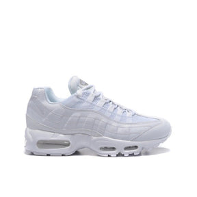 AIR MAX 95 '' Triple White '' ( pronta entrega )