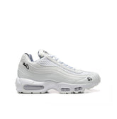 CORTEIZ x AIR MAX 95 '' White ''