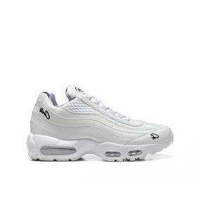 CORTEIZ x AIR MAX 95 '' White ''