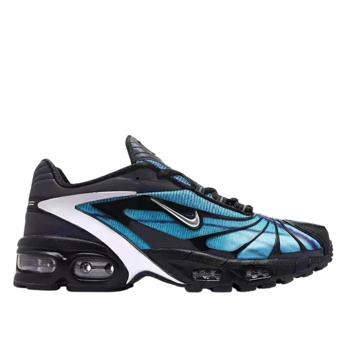 SKEPTA x TAILWIND V '' Chrome Blue ''