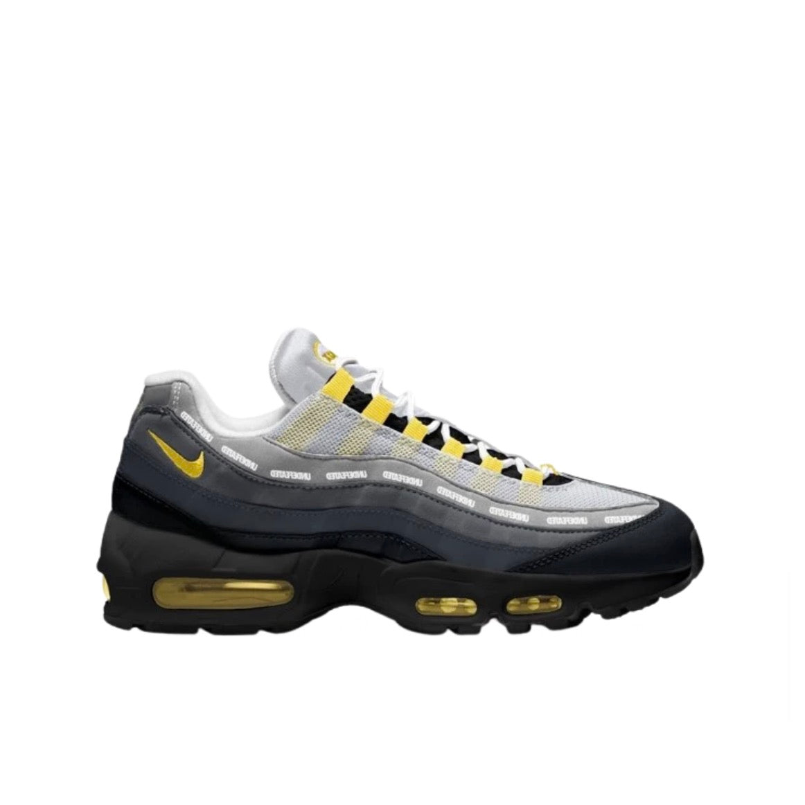 AIR MAX 95 '' Opti Yellow ''