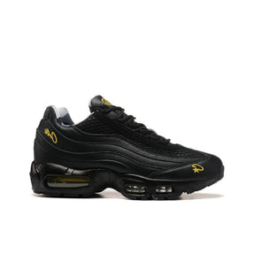 CORTEIZ x AIR MAX 95 '' Tour Yellow '' ( pronta entrega )