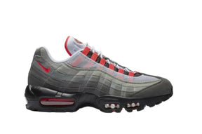 AIR MAX 95 '' Solar Red ''