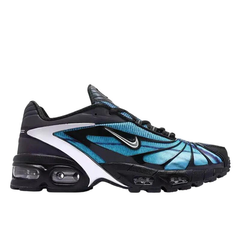 SKEPTA x TAILWIND V '' Chrome Blue ''