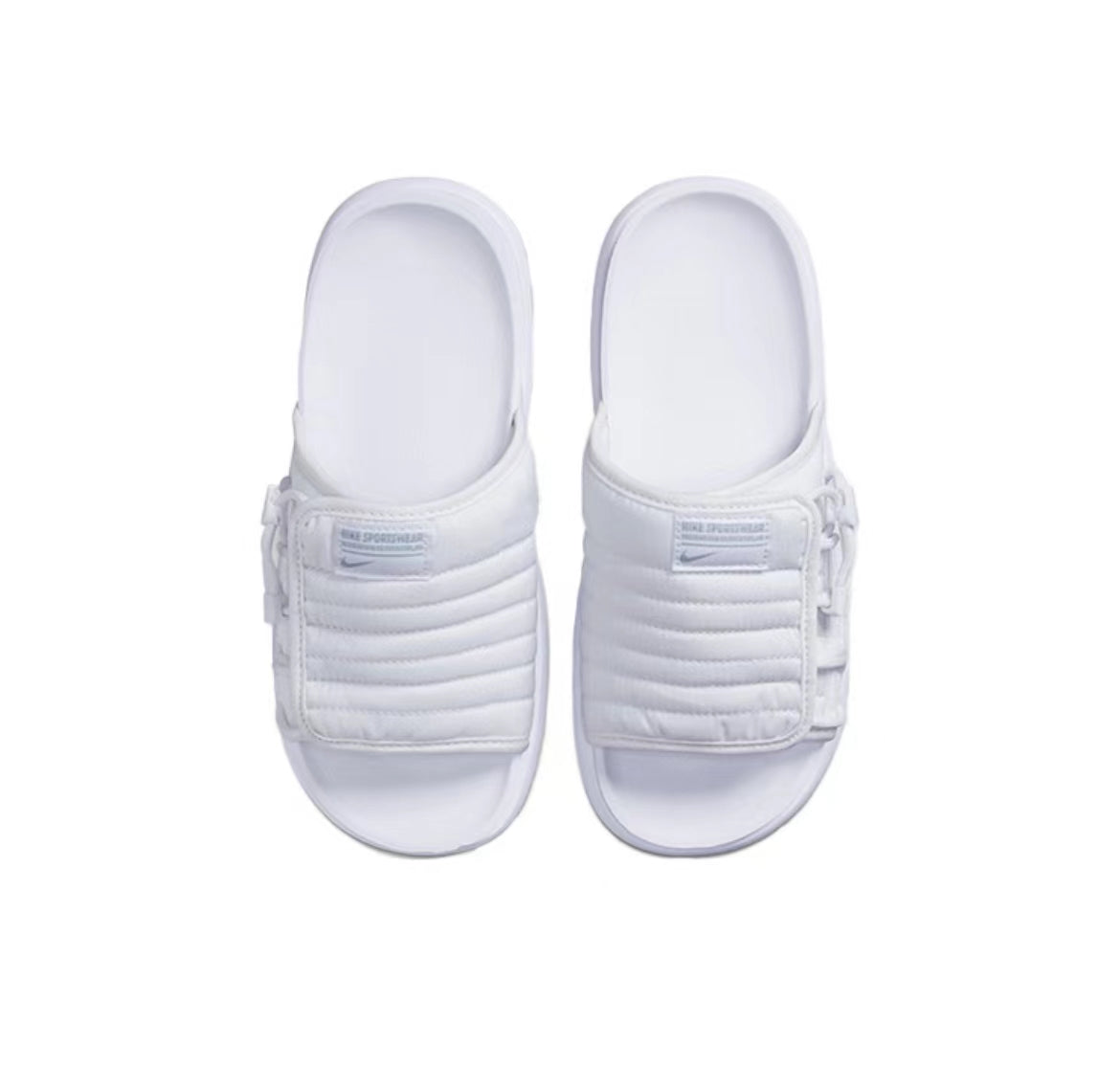 NIKE ASUNA 2.0 '' White ''