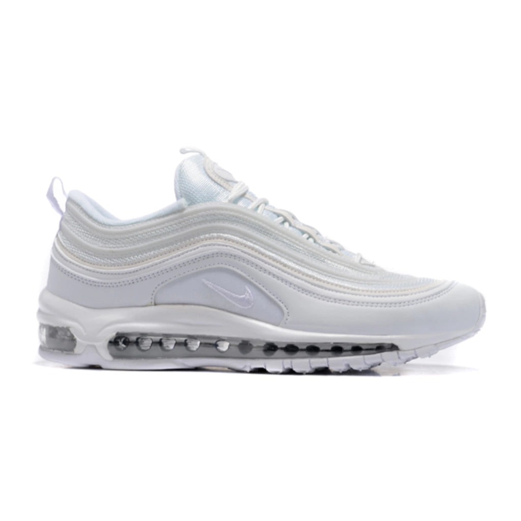 AIR MAX 97 '' Triple White '' ( pronta entrega )