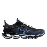 MIZUNO WAVE PROPHECY PRO 13 " Azul/Preto "