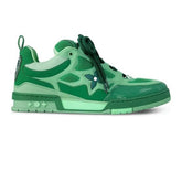 LOUIS VUITTON "LV SKATE VERDE " ( pronta entrega )
