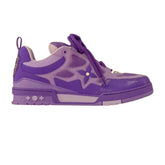 LOUIS VUITTON "LV SKATE ROXO " ( pronta entrega )