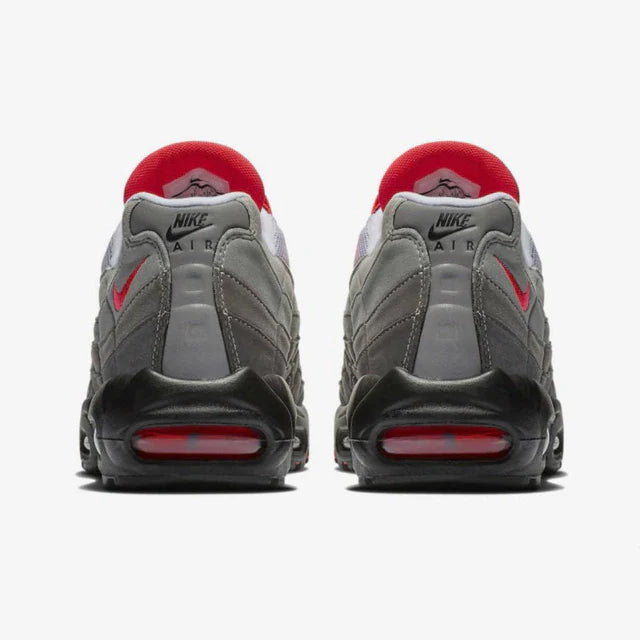 AIR MAX 95 '' Solar Red '' ( pronta entrega )