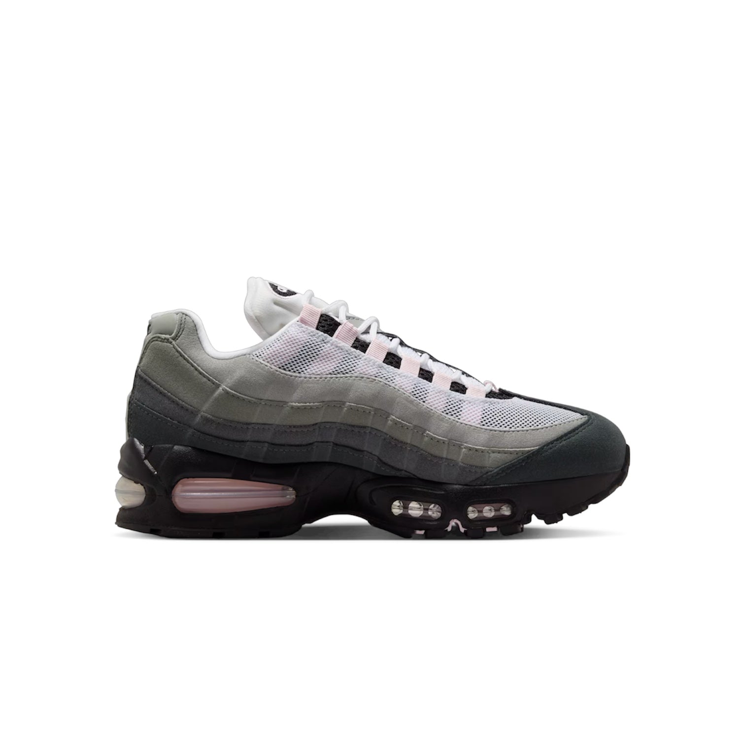 CORTEIZ x AIR MAX 95 '' Pink Foam ''