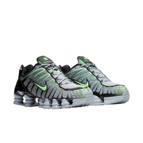 Nike Shox TL " Lime Blast "