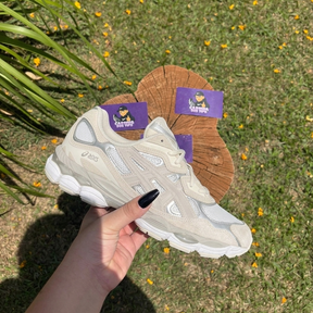 ASICS GEL NYC '' Desert ''