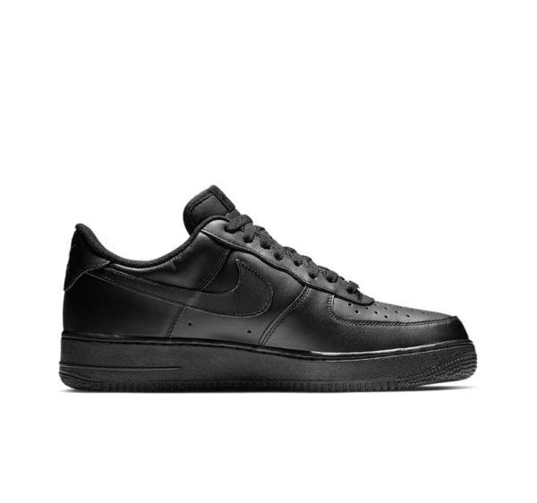 AIR FORCE 1 " Preto "