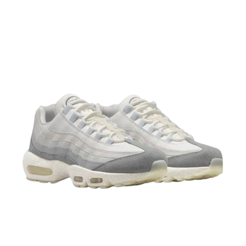 AIR MAX 95 '' Light Bone ''