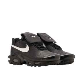 AIR MAX PLUS TIEMPO '' Black ''